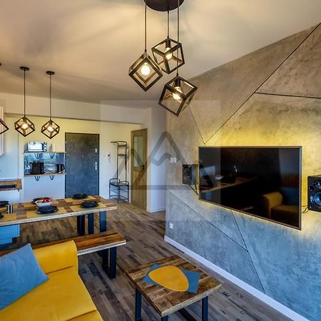 Apartament Widokowy Karpacz Z Garazem I Widokiem Na Gory, Blisko Szlaki I Centrum Kültér fotó