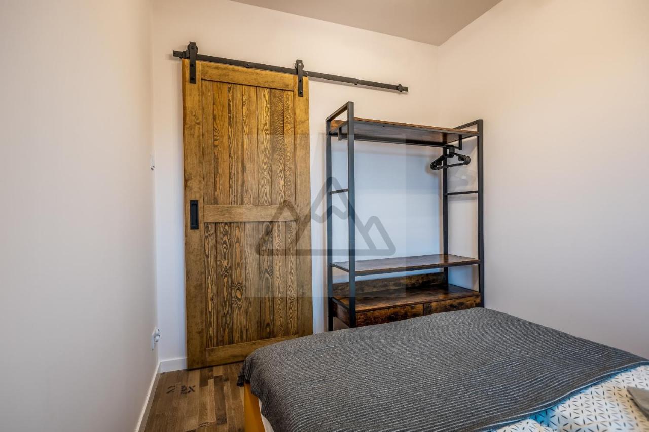 Apartament Widokowy Karpacz Z Garazem I Widokiem Na Gory, Blisko Szlaki I Centrum Kültér fotó