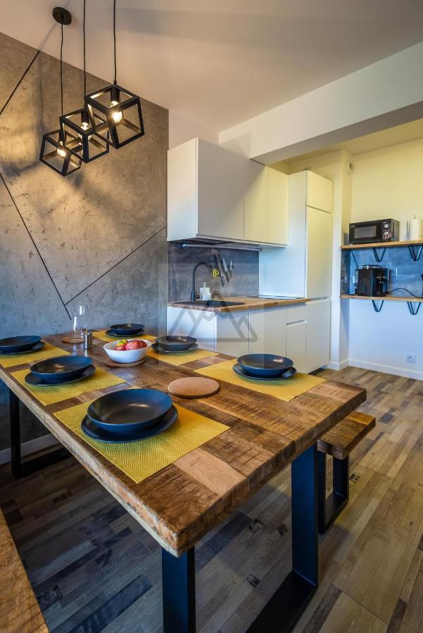 Apartament Widokowy Karpacz Z Garazem I Widokiem Na Gory, Blisko Szlaki I Centrum Kültér fotó