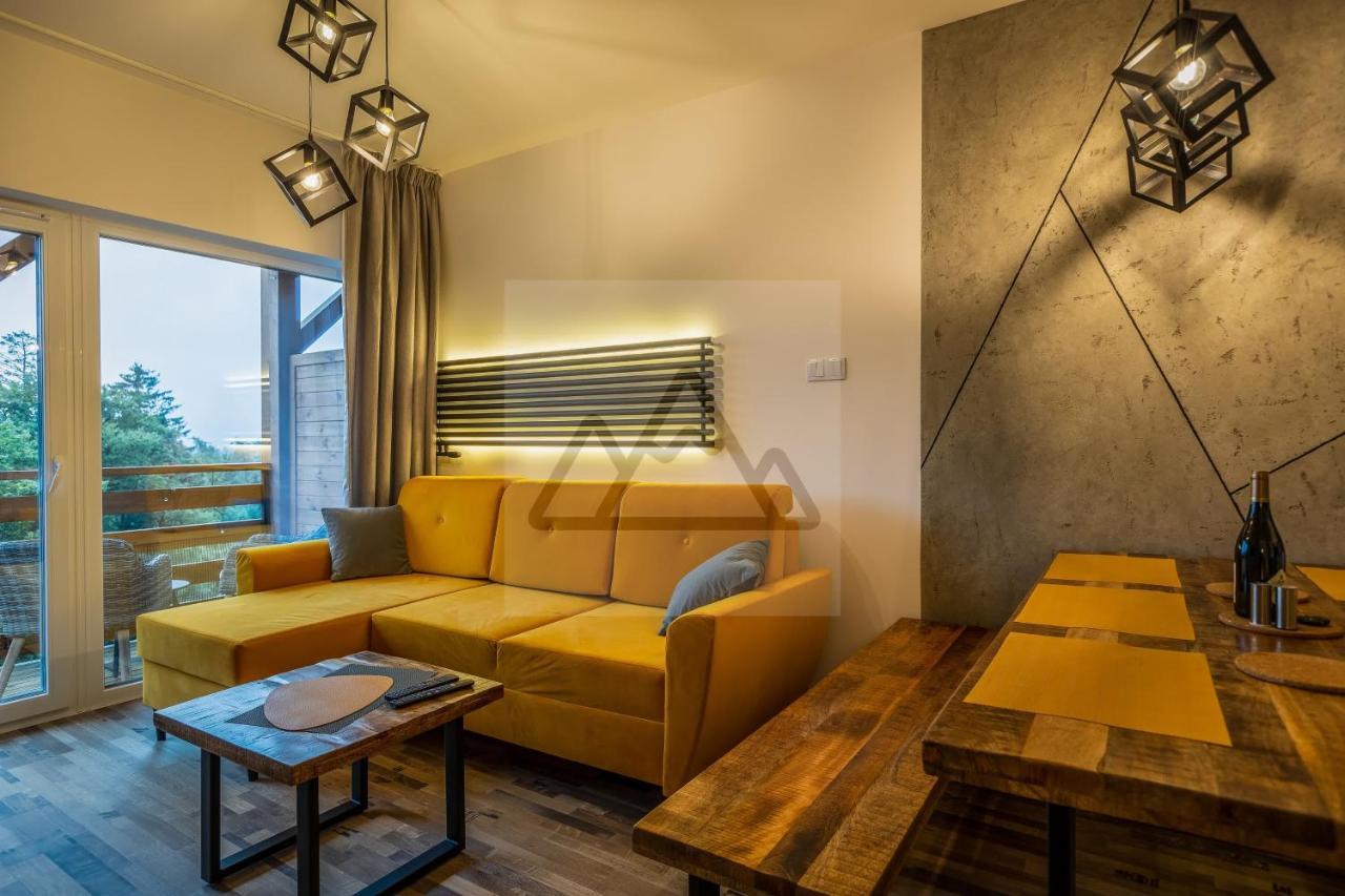 Apartament Widokowy Karpacz Z Garazem I Widokiem Na Gory, Blisko Szlaki I Centrum Kültér fotó