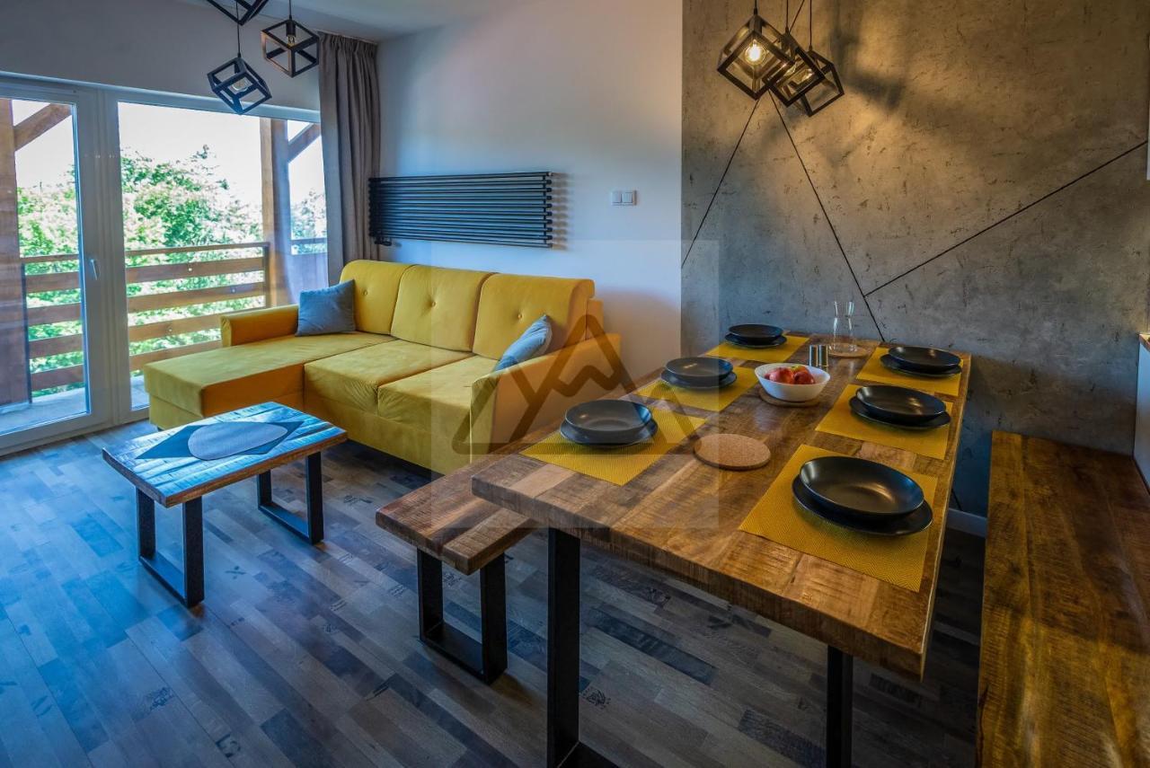 Apartament Widokowy Karpacz Z Garazem I Widokiem Na Gory, Blisko Szlaki I Centrum Kültér fotó