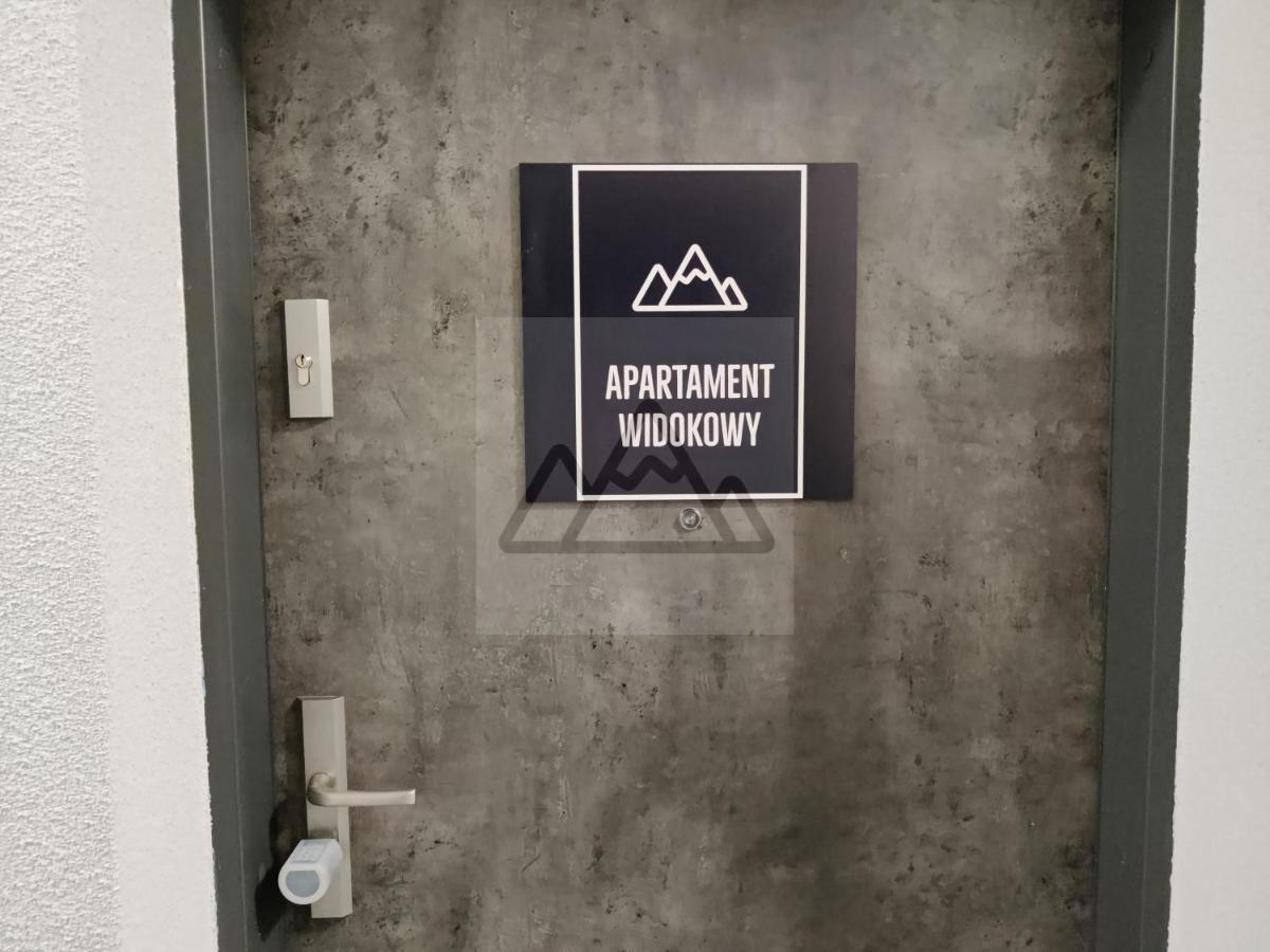 Apartament Widokowy Karpacz Z Garazem I Widokiem Na Gory, Blisko Szlaki I Centrum Kültér fotó