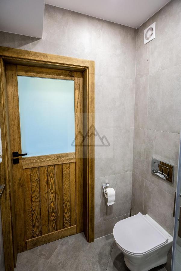 Apartament Widokowy Karpacz Z Garazem I Widokiem Na Gory, Blisko Szlaki I Centrum Kültér fotó