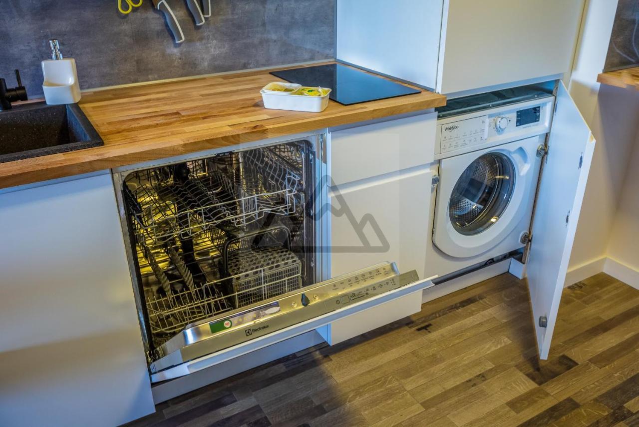 Apartament Widokowy Karpacz Z Garazem I Widokiem Na Gory, Blisko Szlaki I Centrum Kültér fotó