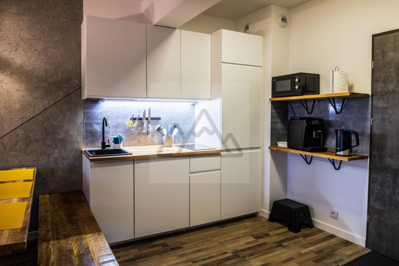 Apartament Widokowy Karpacz Z Garazem I Widokiem Na Gory, Blisko Szlaki I Centrum Kültér fotó