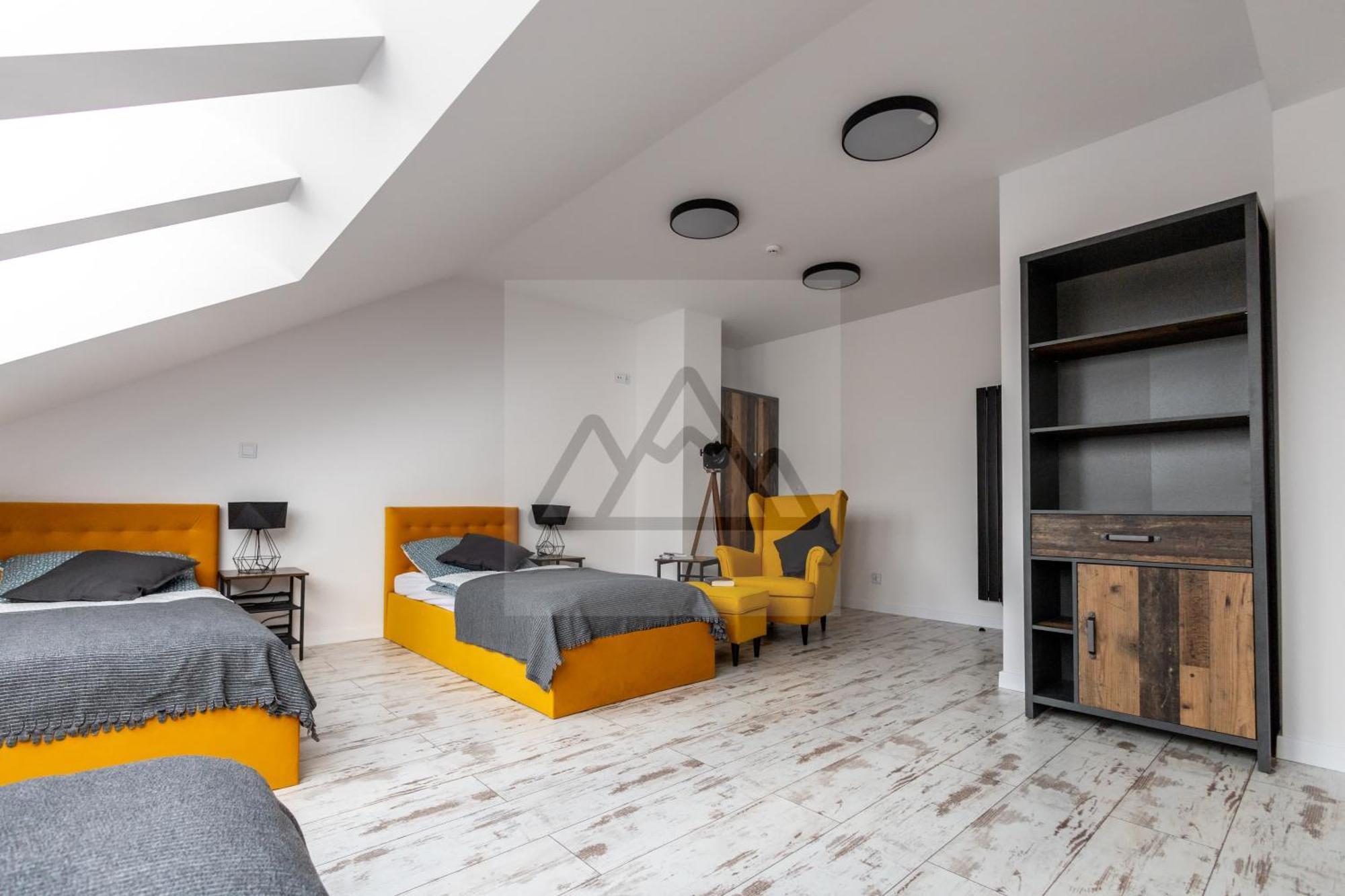 Apartament Widokowy Karpacz Z Garazem I Widokiem Na Gory, Blisko Szlaki I Centrum Kültér fotó