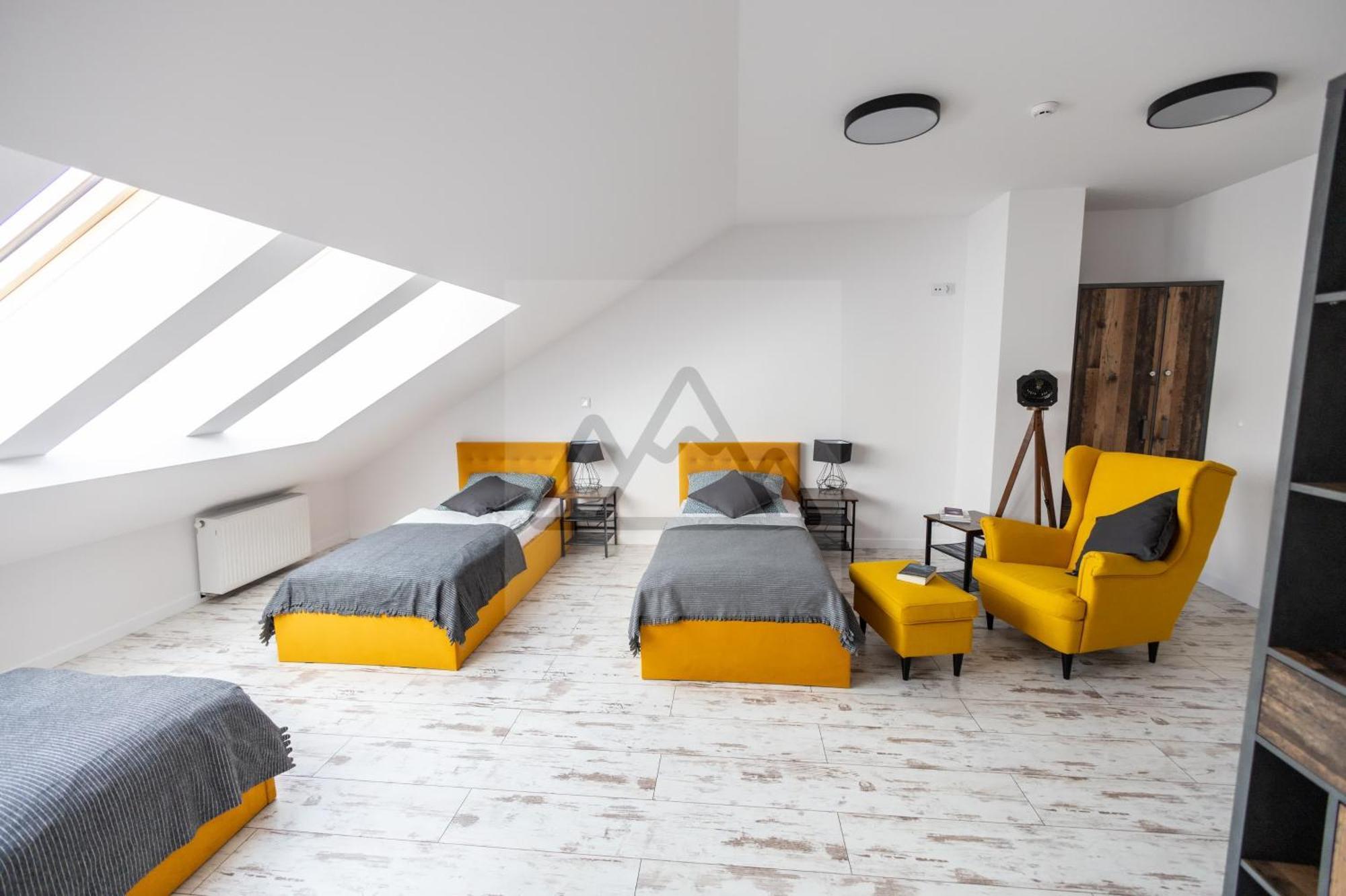 Apartament Widokowy Karpacz Z Garazem I Widokiem Na Gory, Blisko Szlaki I Centrum Kültér fotó